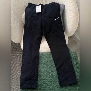 Nike Youth Club Pants in Large, NWT